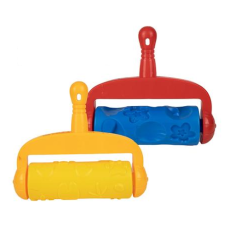 Roller shape Mould, Assorted